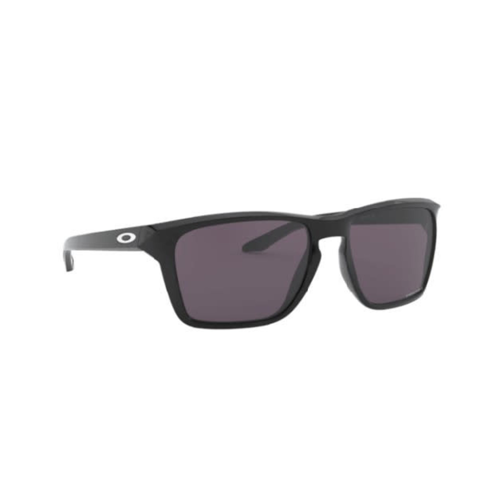 Oakley SYLAS POLISHED BLACK PRIZM GRAY