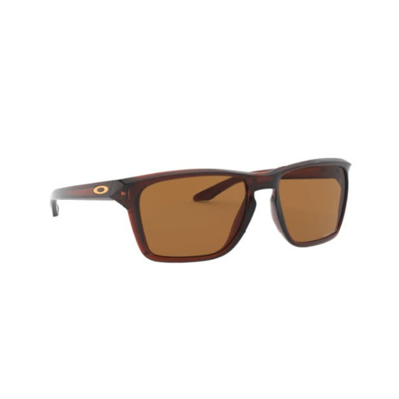 Oakley SYLAS POLISHED ROOTBEER PRIZM BRONZE