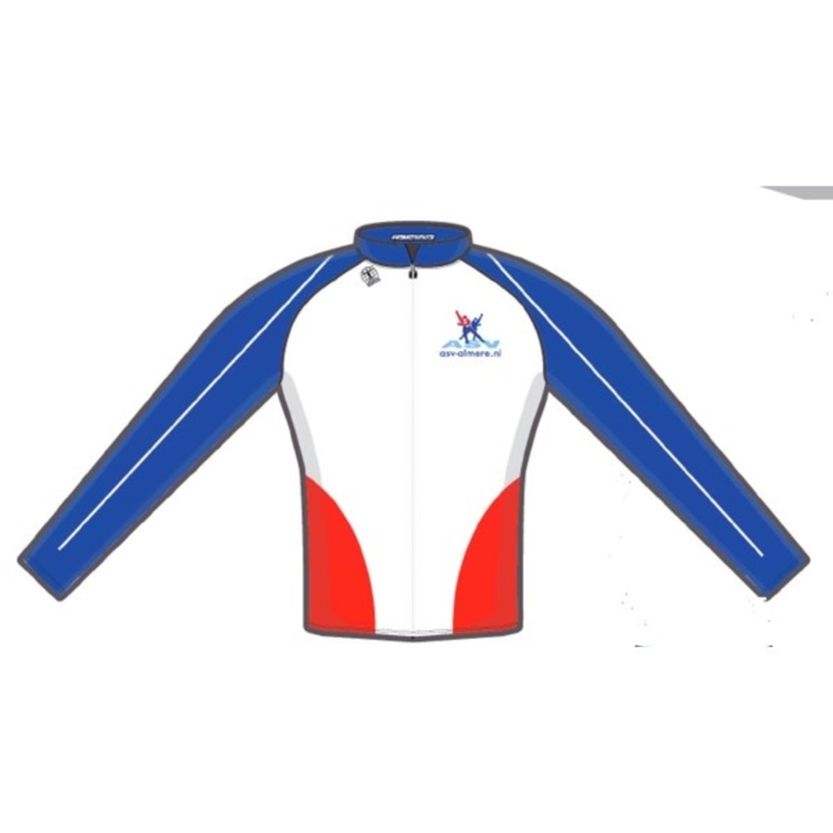 Bioracer ASV Almere Trainingsjack