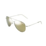 Sinner MORIN SILVER MET.-PC BRN GLD MIRRO