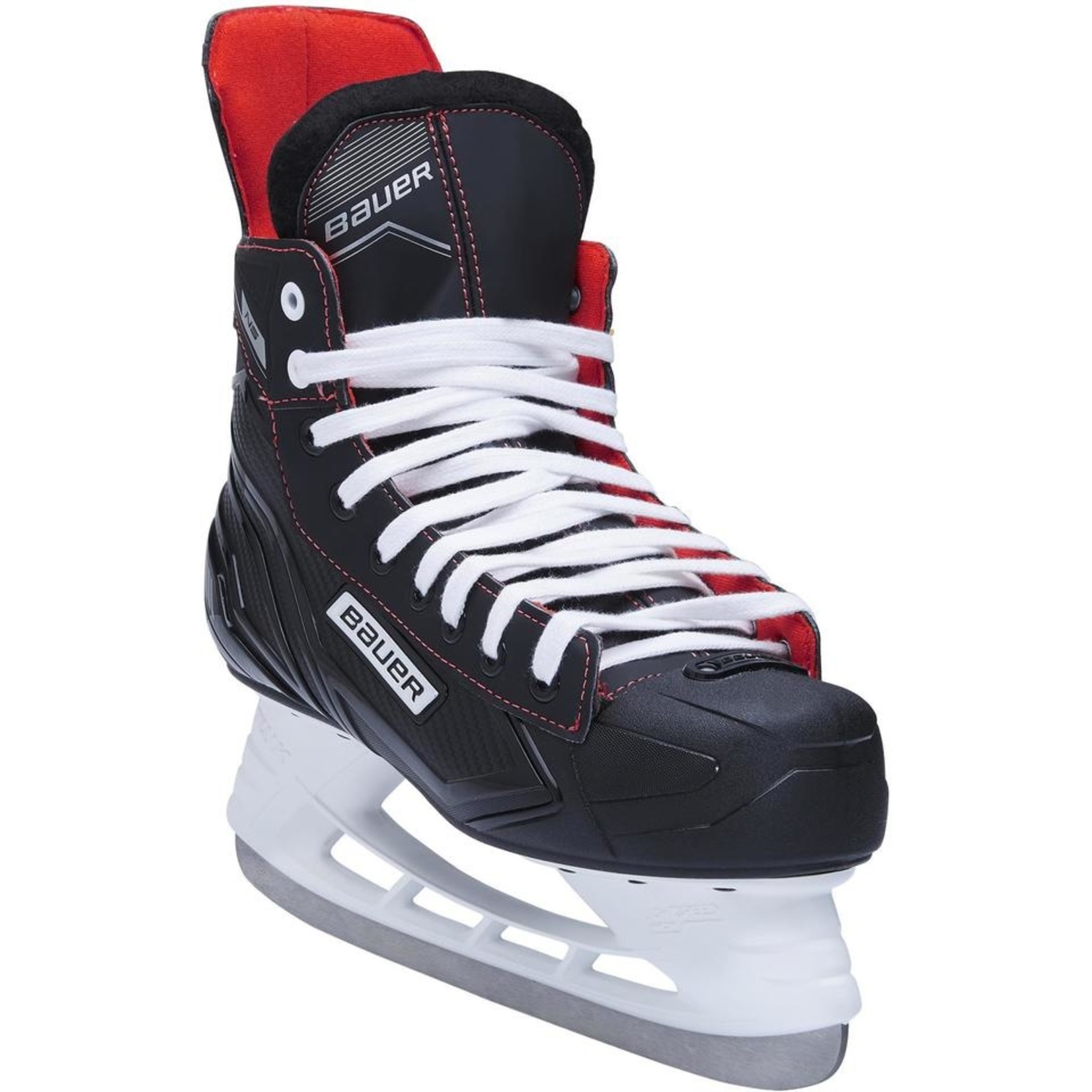 Bauer NS Pro Presharpen Skate SR