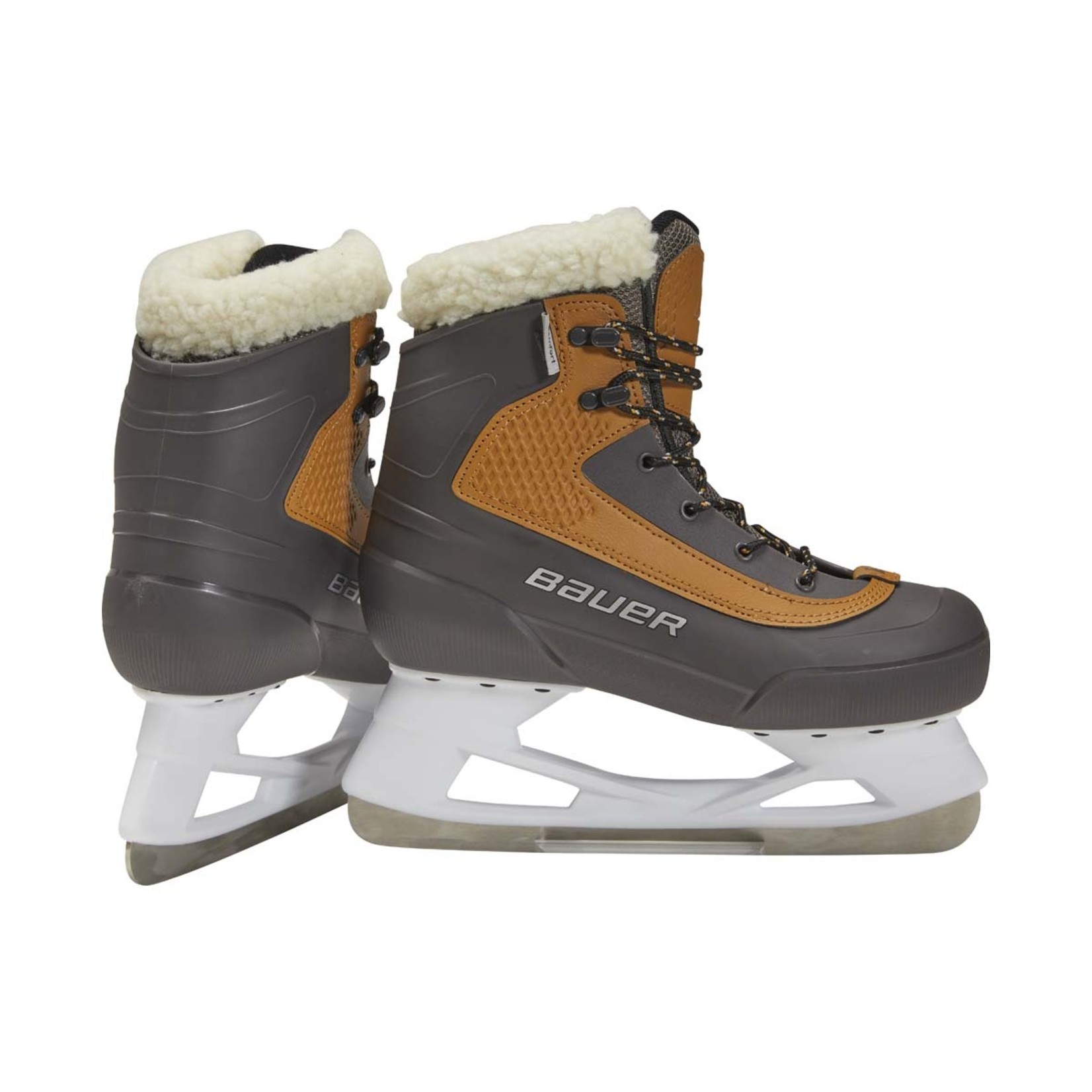 Bauer Bauer Whistler Rec Ice Unisex Skate Sr