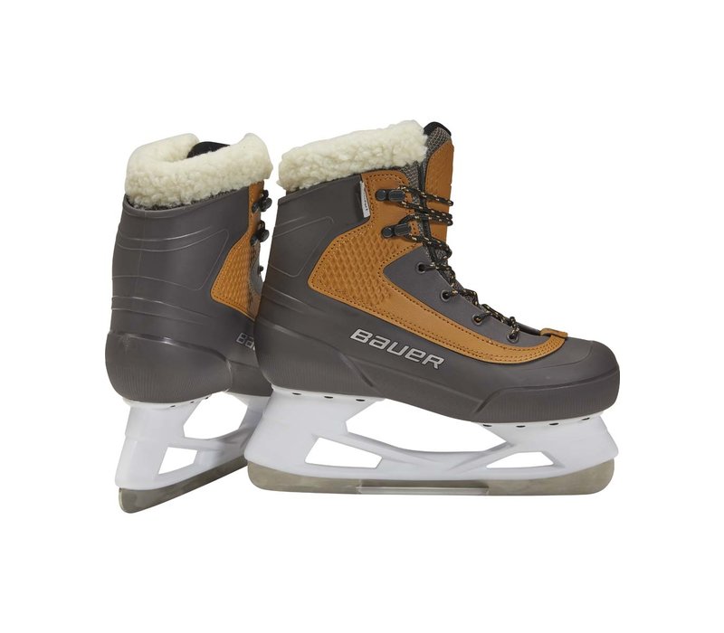 Bauer Whistler Rec Ice Unisex Skate Sr