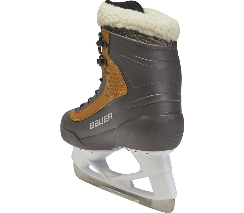 Bauer Whistler Rec Ice Unisex Skate Sr