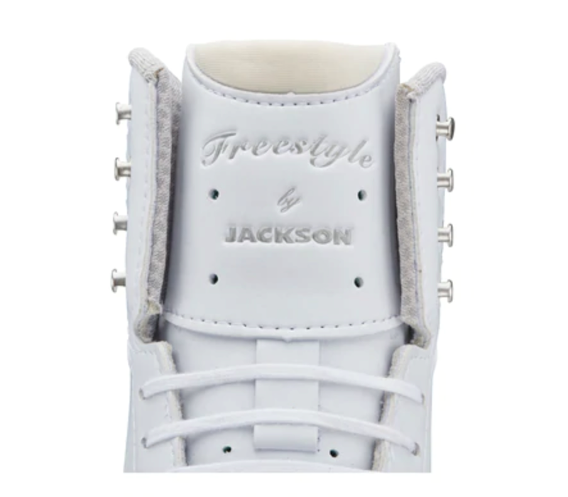 Jackson Freestyle  Fusion Sr.