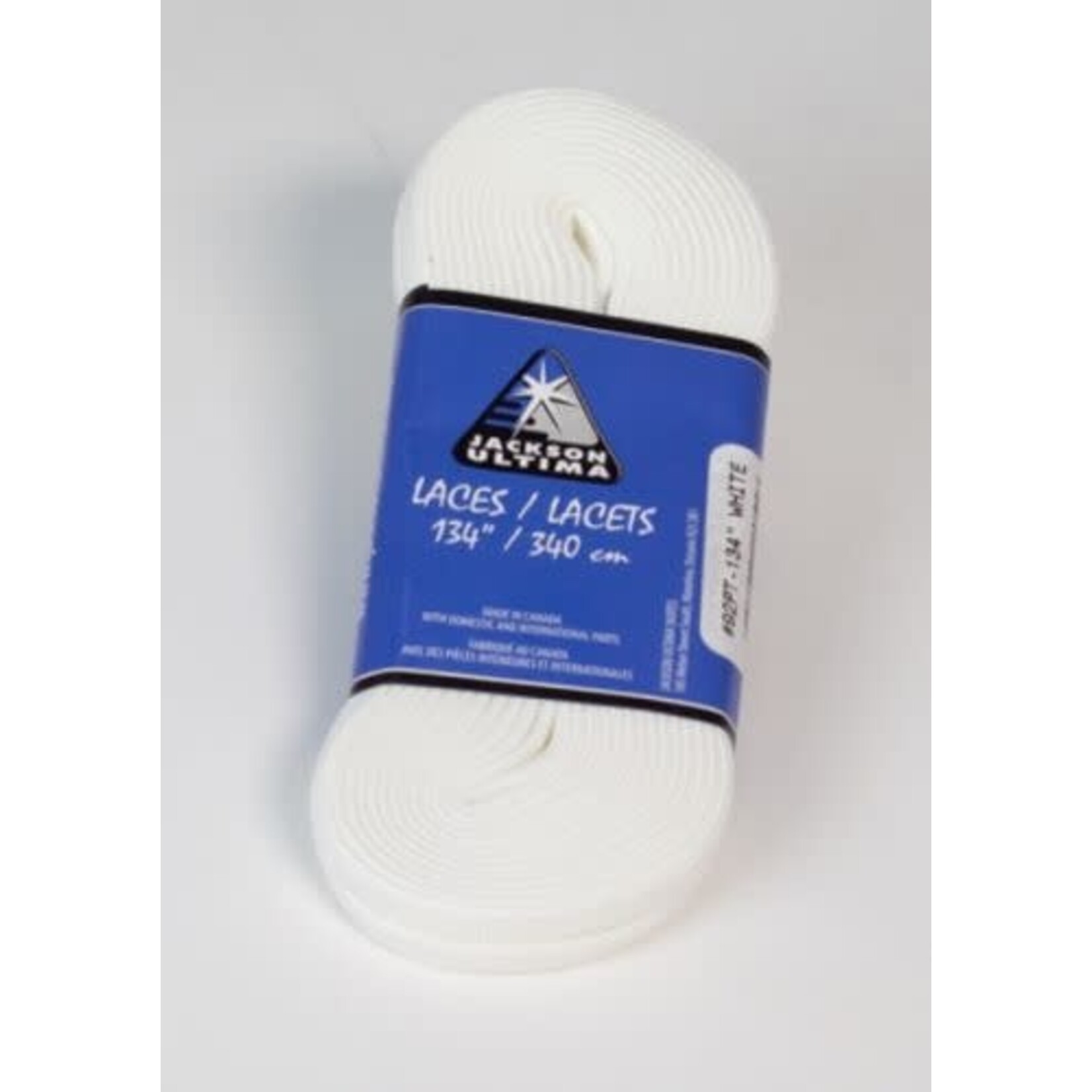 Jackson Jackson Banded Laces