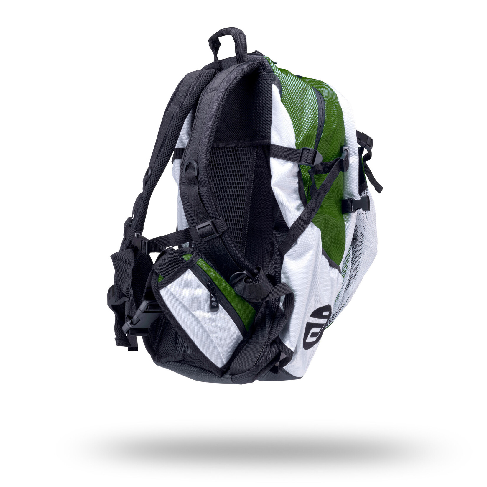 Cado Motus Cadomotus Airflow rugzak Sacramento