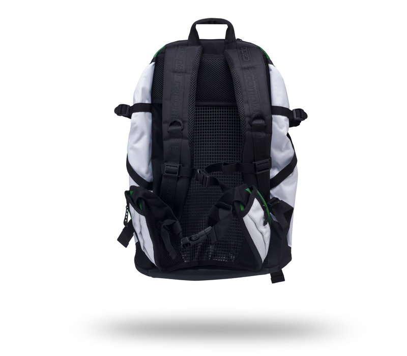 Cadomotus Airflow rugzak Sacramento