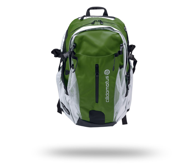 Cadomotus Airflow rugzak Sacramento