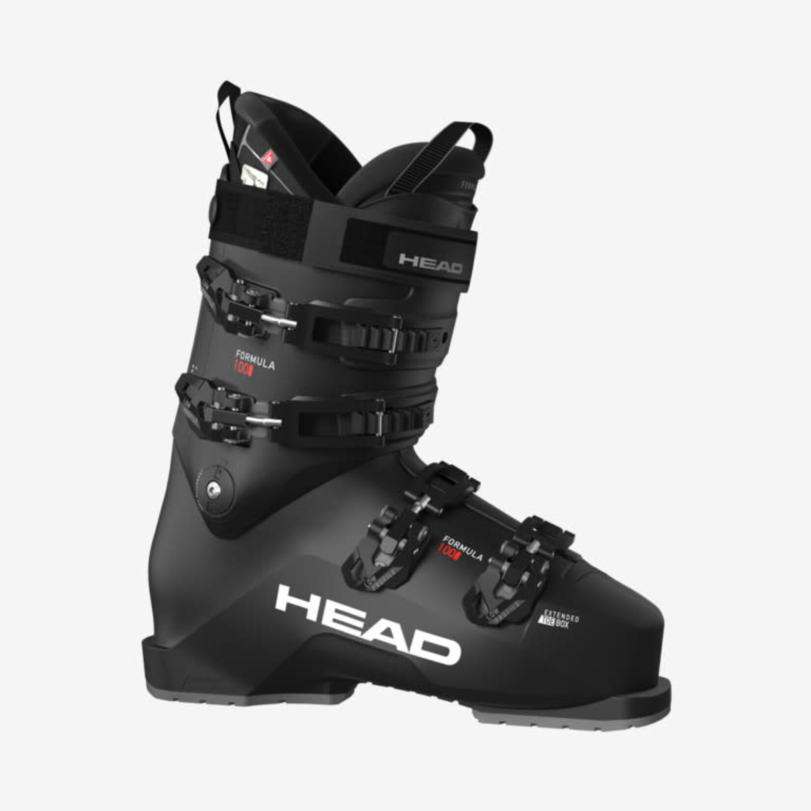 HEAD FORMULA 100 BLACK