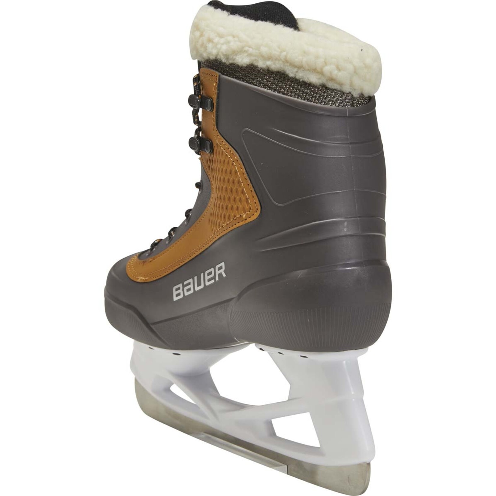 Bauer Bauer Whistler Rec Ice Unisex Skate Sr