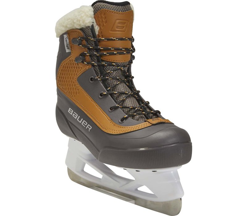 Bauer Whistler Rec Ice Unisex Skate Sr