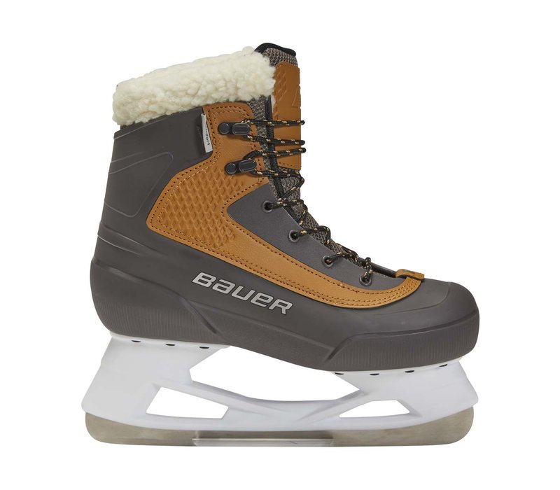 Bauer Whistler Rec Ice Unisex Skate Sr