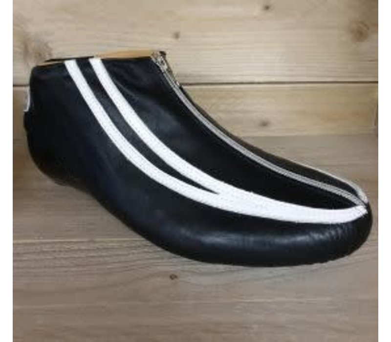 Groothuis GB 19 Black schaatsschoen