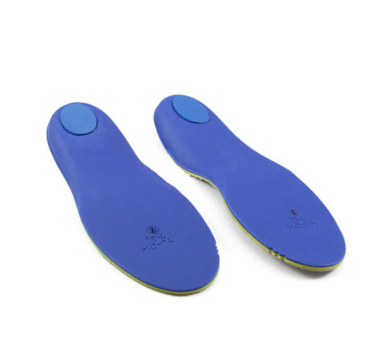 Jackson Matrix Poron Insole