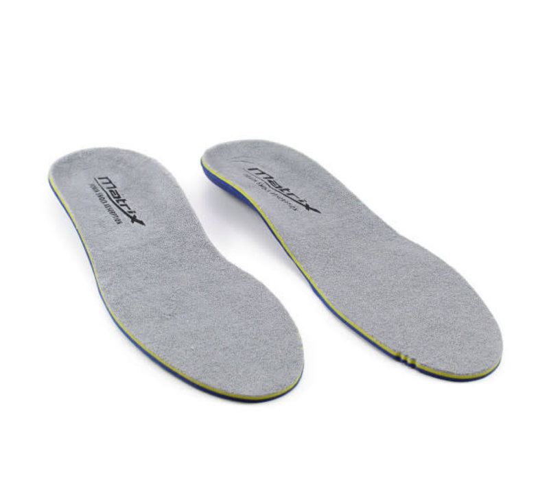 Jackson Matrix Poron Insole