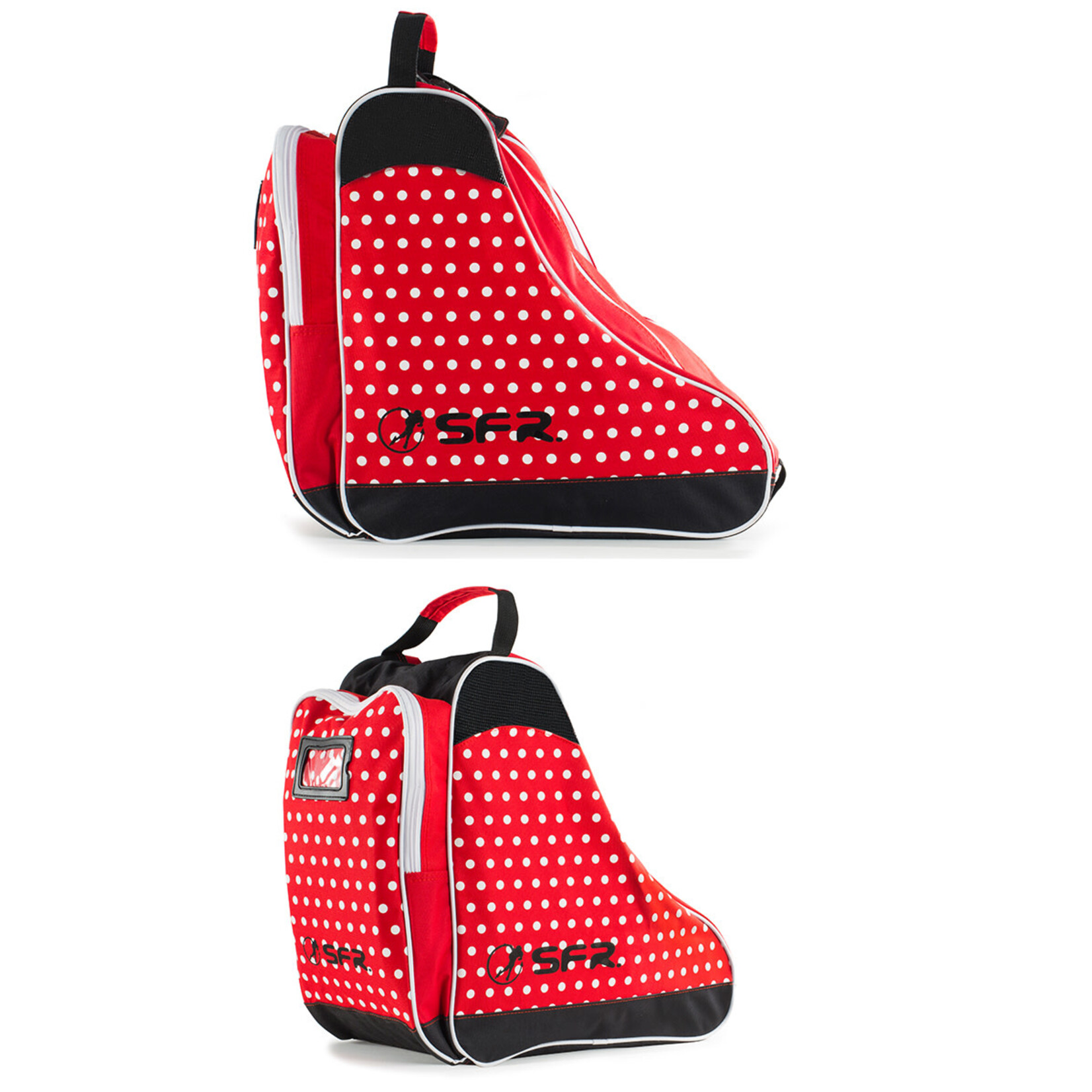 BG Skate Bag SFR Polka