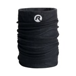 Rogelli Sjaal Solid Zwart ONE SIZE