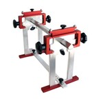 EHS EHS Shorttrack slijptafel (incl diepte-aanslag)