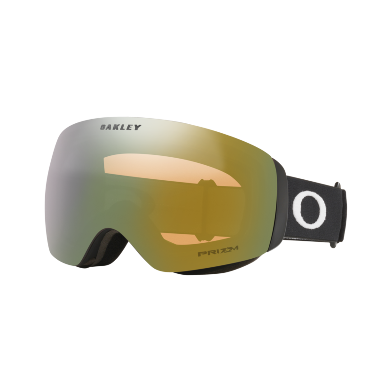 Oakley Flight Deck M matte black c7