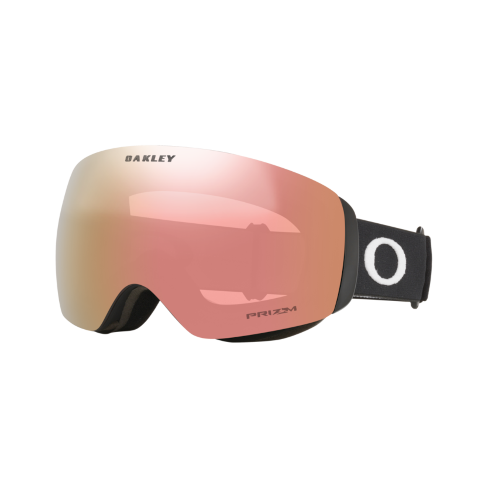 Oakley Flight Deck M matte black c8