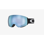 Oakley FLIGHT DECK M  MATTE BLACK w/  PRIZM SNOW  SAPPHIRE IRID