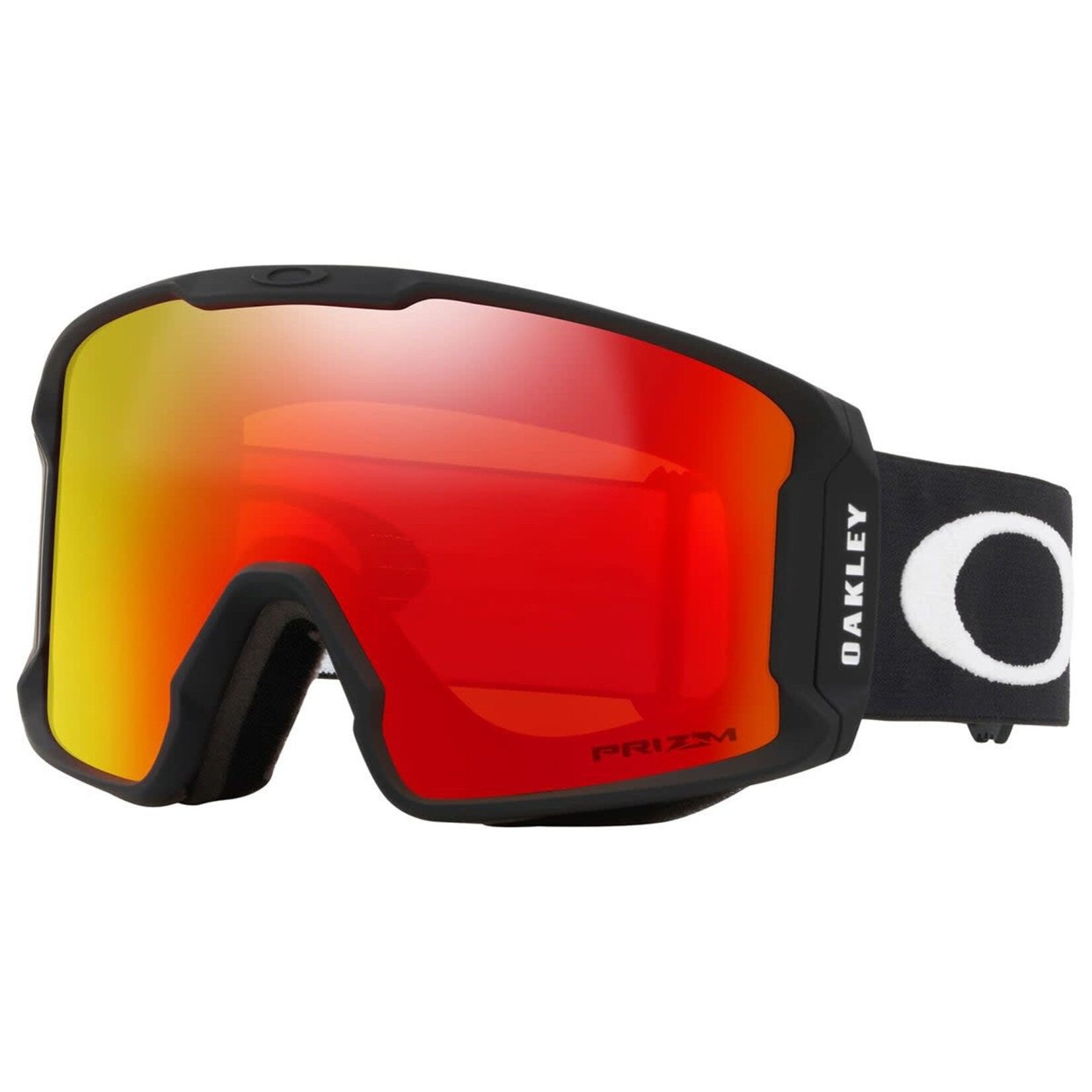 Oakley LINE MINER L matte black 02