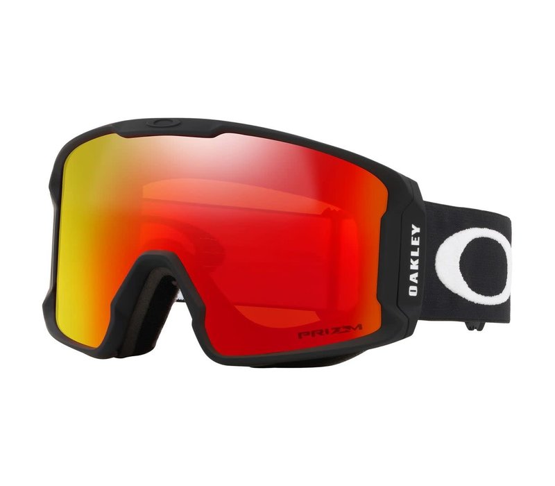 LINE MINER L matte black 02