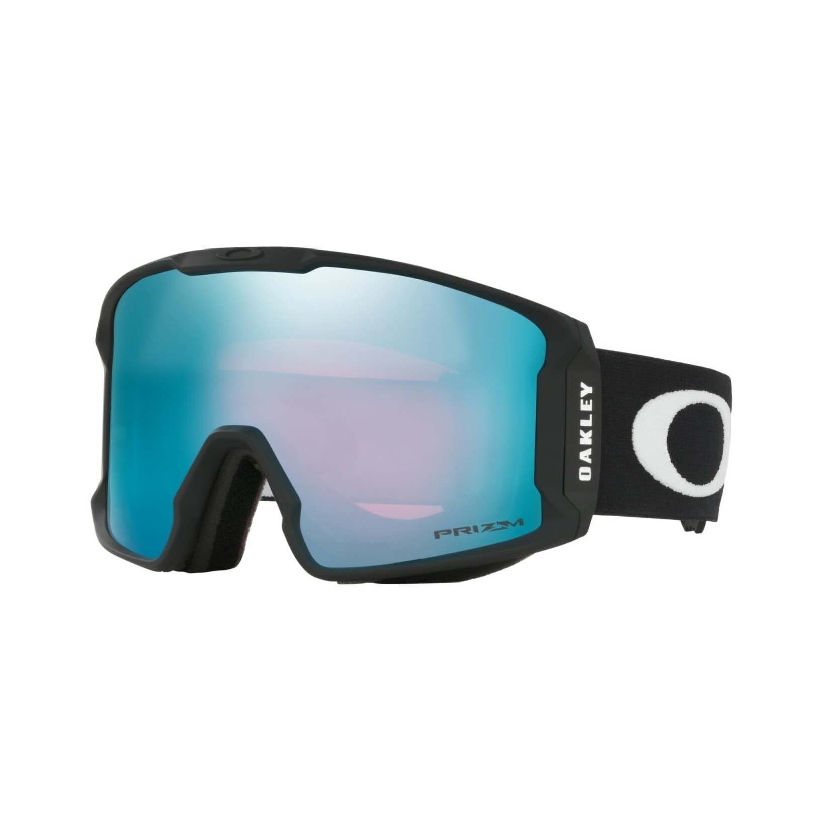 Oakley LINE MINER L matte black 04