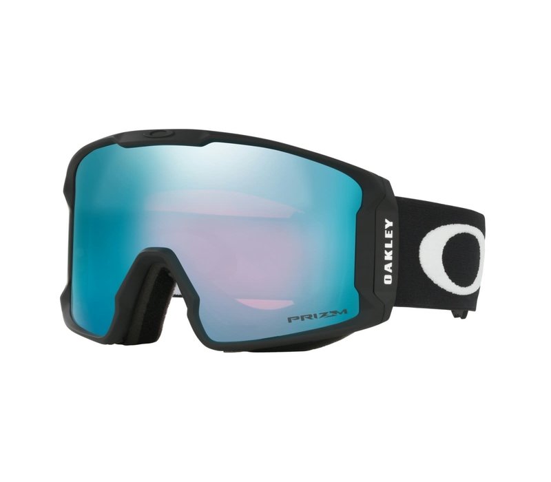 LINE MINER L matte black 04