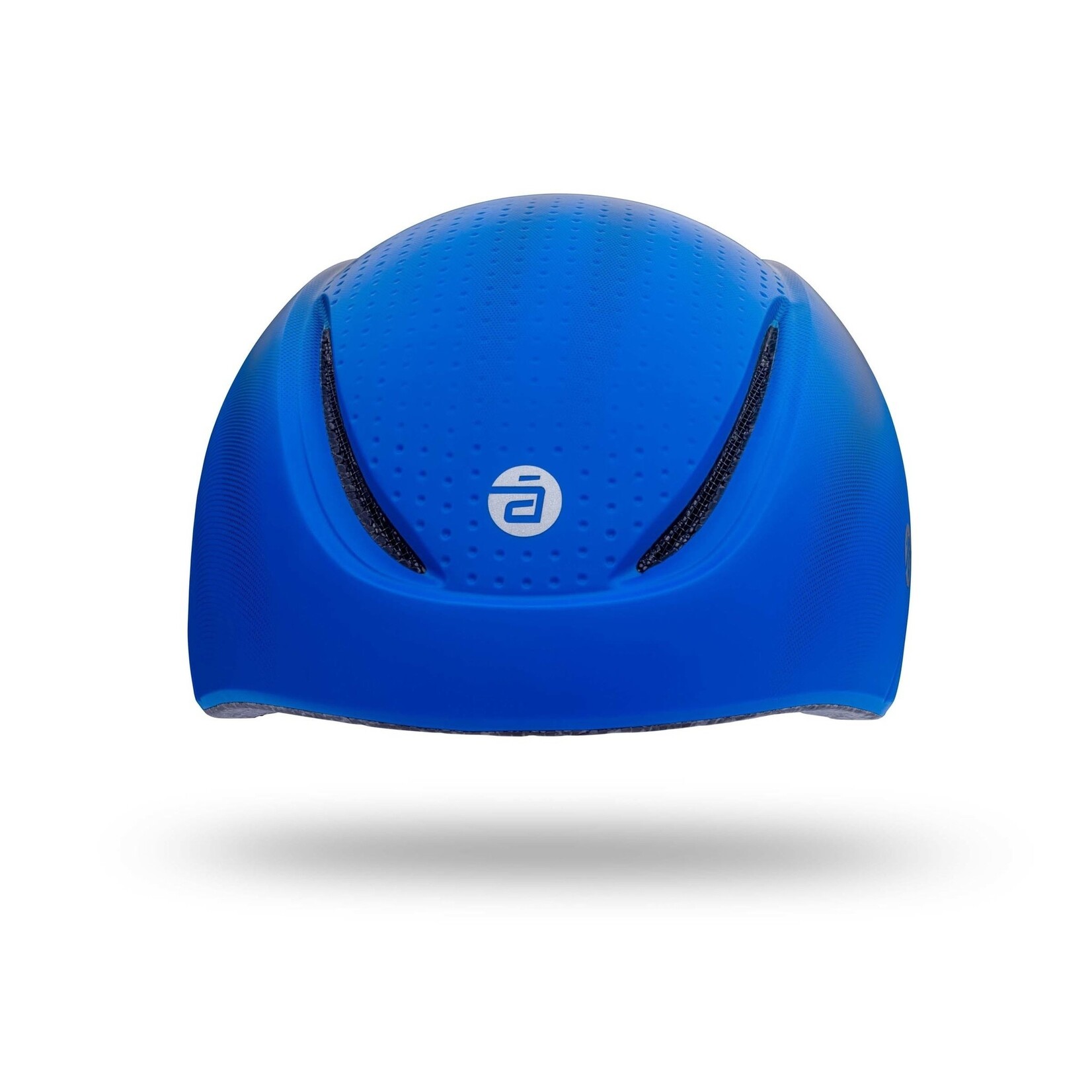 Cado Motus Alpha-3Y Aero Junior schaats en fietshelm One-size / Blue
