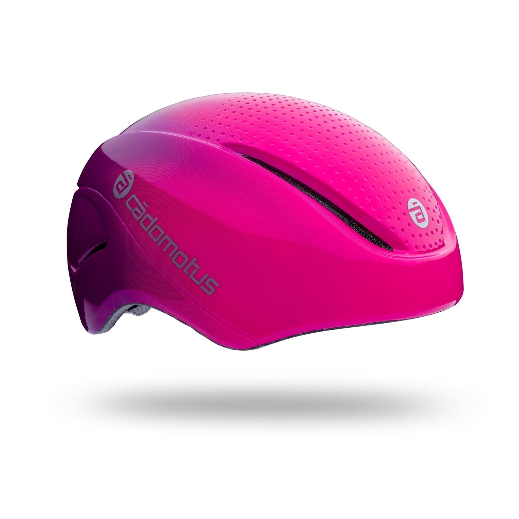 Alpha-3Y Aero Junior schaats en fietshelm One-size / Pink