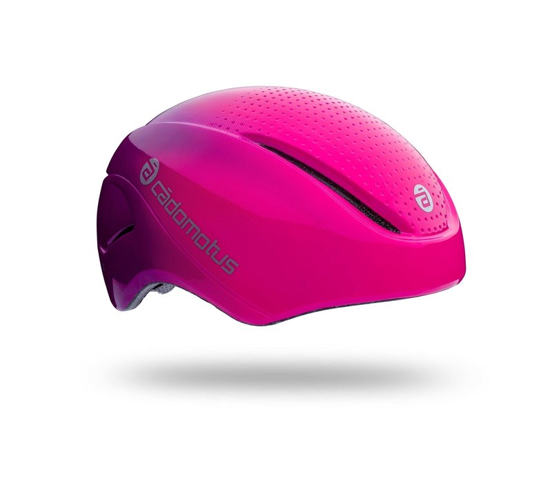 Alpha-3Y Aero Junior schaats en fietshelm One-size / Pink