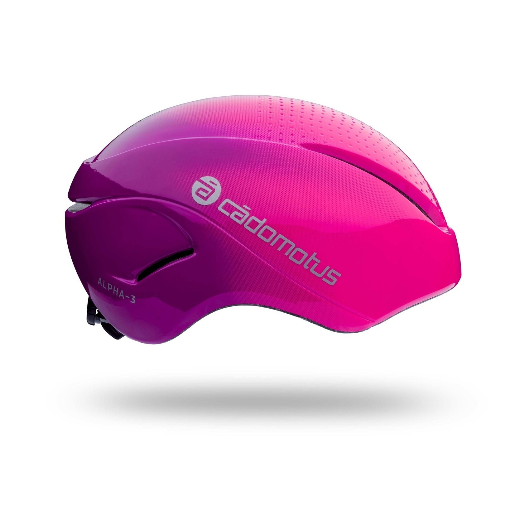 Alpha-3Y Aero Junior schaats en fietshelm One-size / Pink