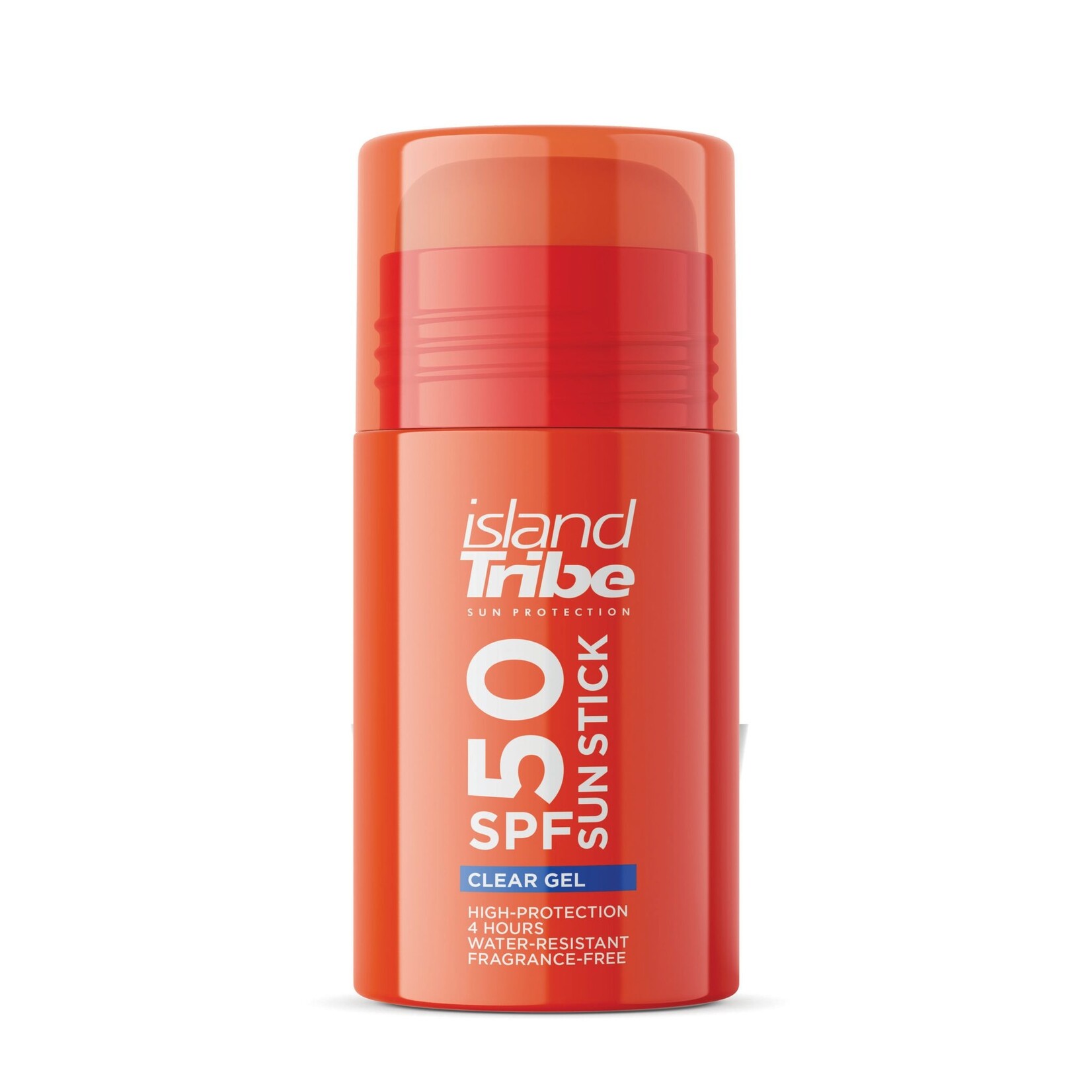 Island Tribe ISLAND TRIBE SPF 50 CLEAR GEL STICK