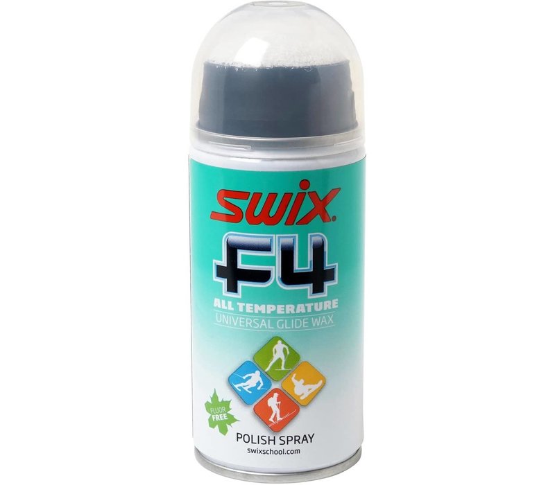 Swix glide wax spray 150 ml.