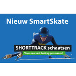 Huur Shorttrack schaatsen