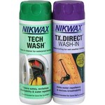 Nikwax Nikwax Twinpack