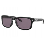 Oakley Oakley Holbrook matt blk przm grey