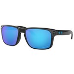 Oakley Oakley Holbrook polished blk przm sapphire