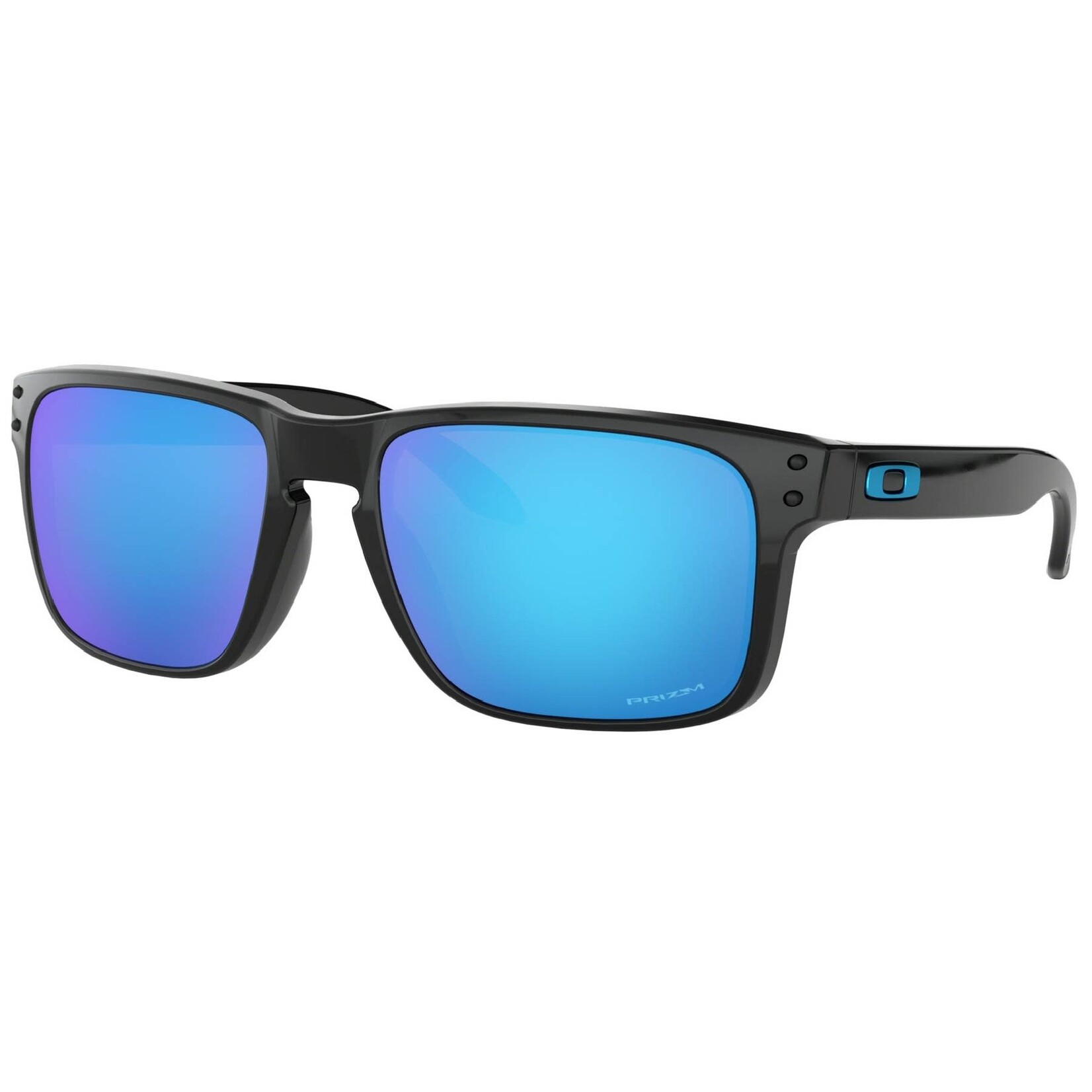 Oakley Oakley Holbrook polished blk przm sapphire