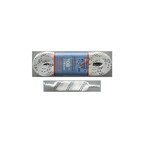 Tex-styleax wax  laces  274 cm / 108" White