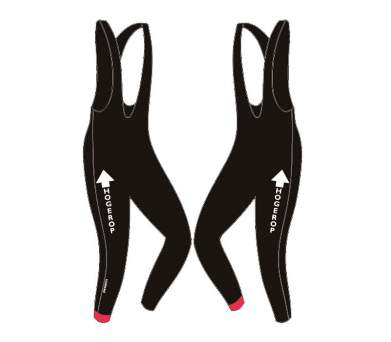 Hogerop Salopette Bioracer
