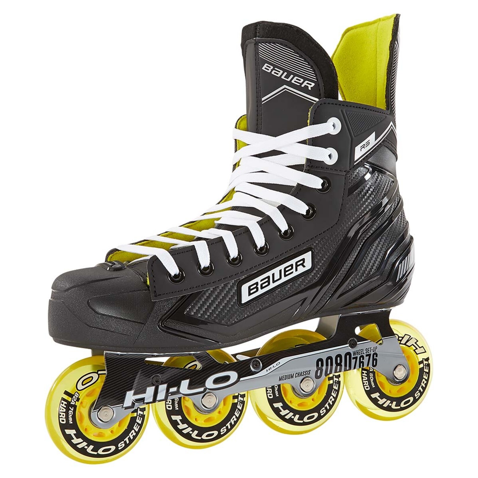 Bauer RS inline Skate JR