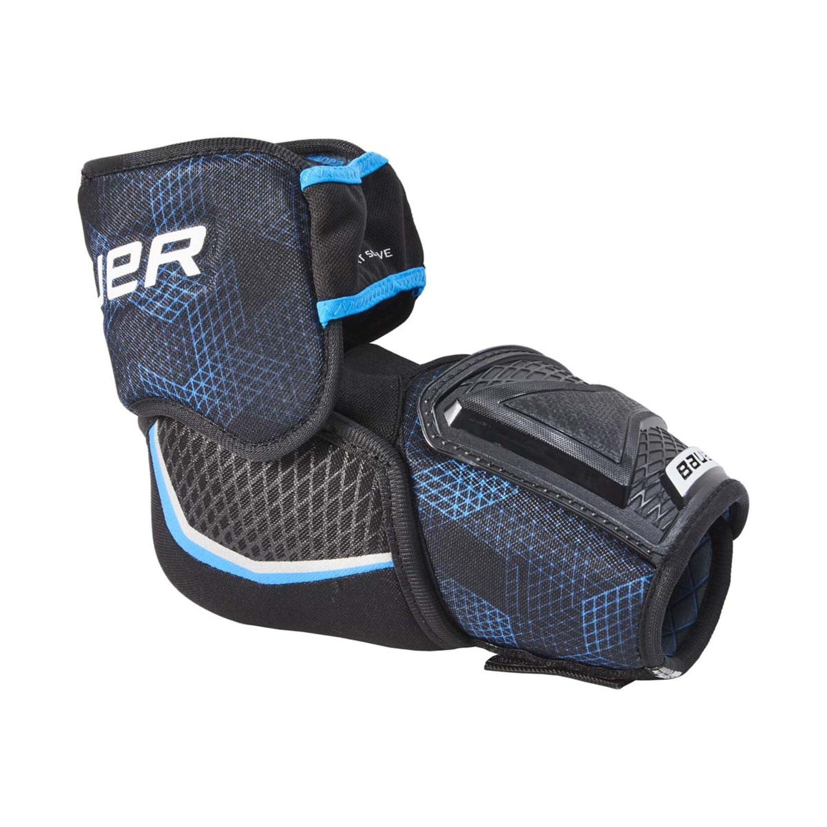 Bauer Bauer X Ep SR