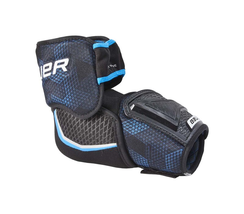 Bauer X Ep SR