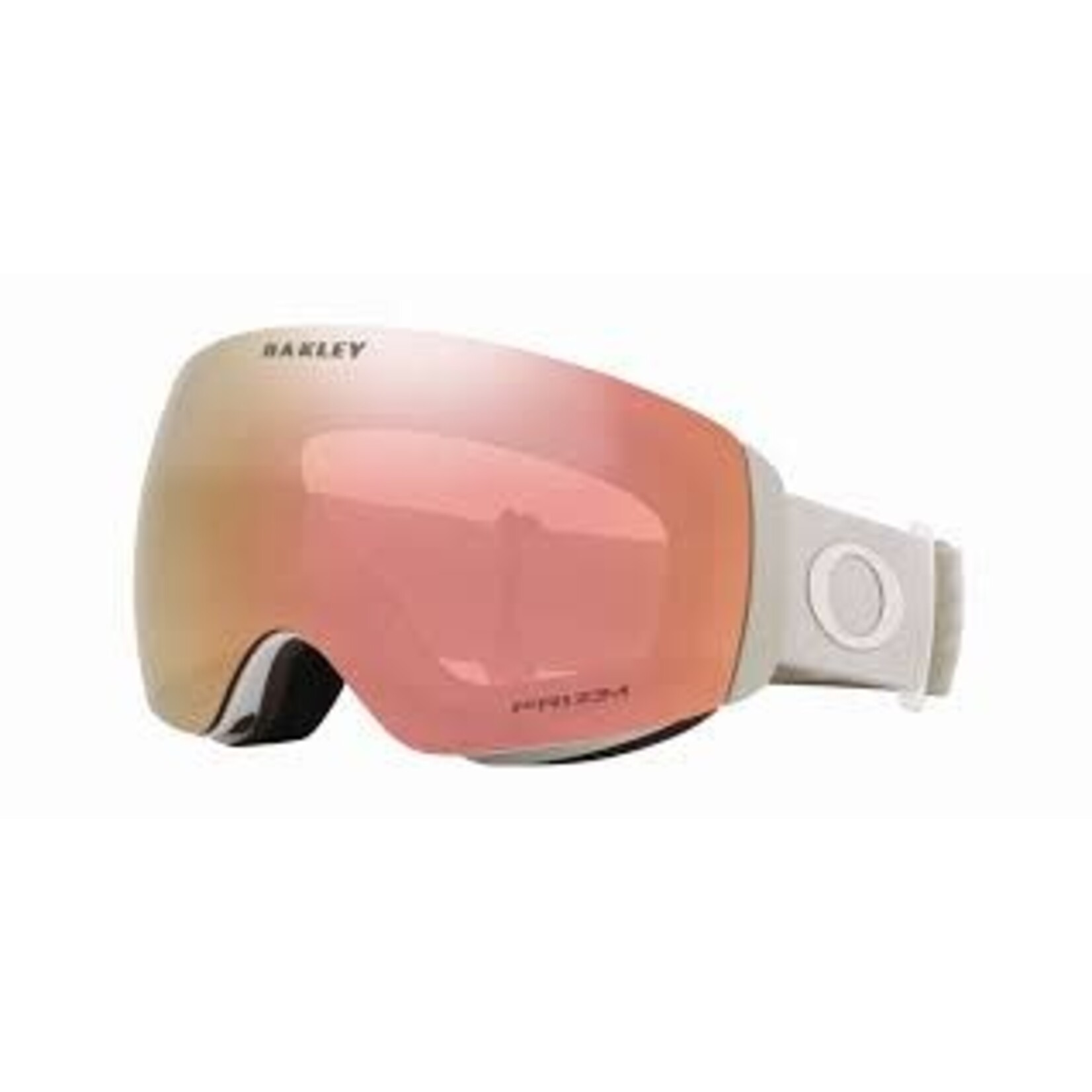 Oakley Oakley  FLIGHT DECK M -MATTE COOL GREY