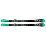 HEAD Supershape e-Magnum SW + Prot. PR 13 GW (26)