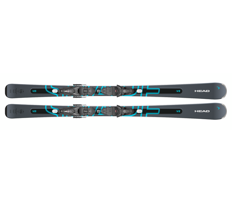 Shape e-V8 SW + PR 11 GW