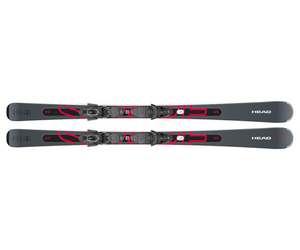 HEAD Shape e.V5 SW + PR 11 GW - Watermansport